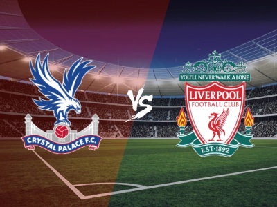 Xem Lại Liverpool vs Crystal Palace - Community Shield 2025